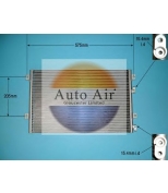 AUTO AIR GLOUCESTER - 165010 - 